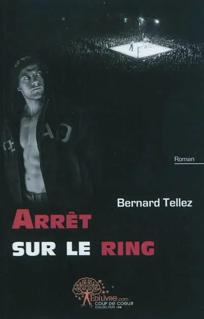 Arrêt sur le ring