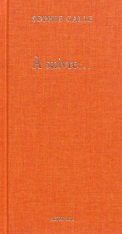 Doubles-jeux. A suivre... : préambule, suite vénitienne, la filature, vingt ans après