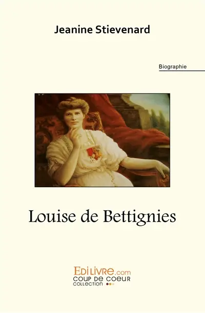 Louise de bettignies