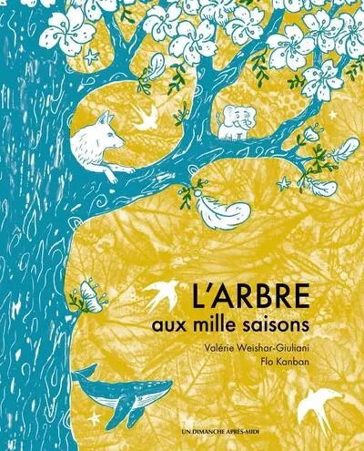 L'arbre aux mille saisons