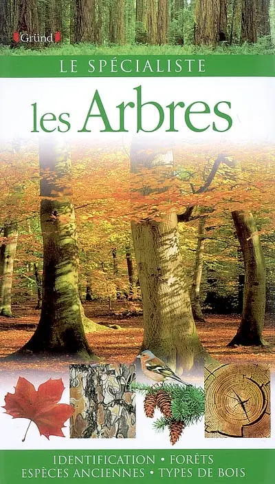 Les arbres