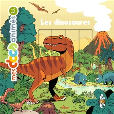 Les dinosaures