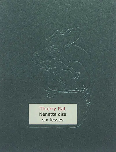 Nénette dite six fesses