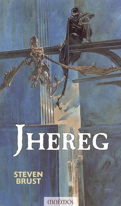 Jhereg