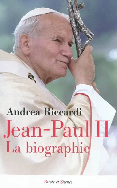 Jean-Paul II : la biographie
