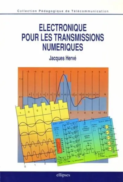 Electronique pour les transmissions numériques