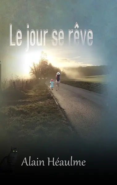 Le jour se rêve : chroniques poétiques