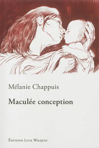 Maculée conception