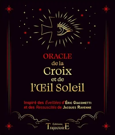 Oracle de la croix et de l'oeil soleil