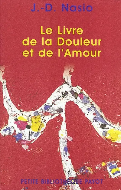 Le livre de la douleur et de l'amour