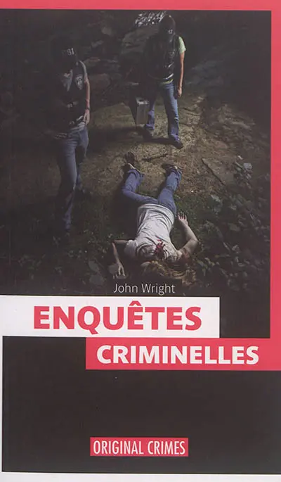 Enquêtes criminelles
