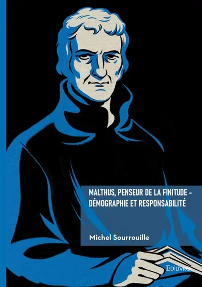 Malthus, penseur de la finitude : Démographie et Responsabilité