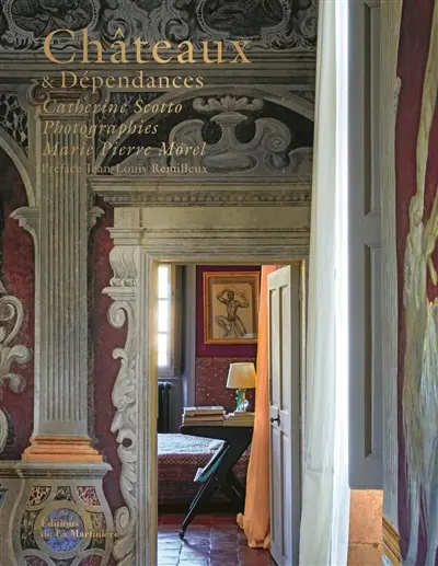 Châteaux & dépendances