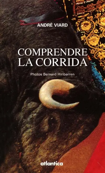 Comprendre la corrida