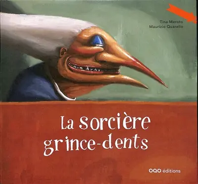 La sorcière grince-dents