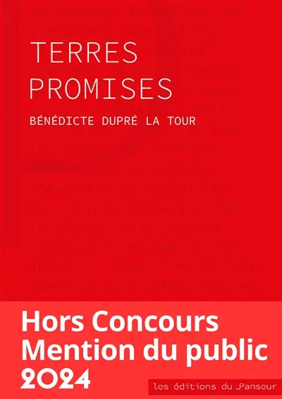 Terres promises