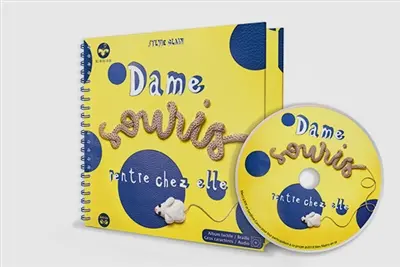 Dame Souris rentre chez elle