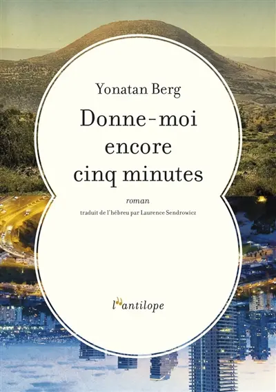 Donne-moi encore cinq minutes