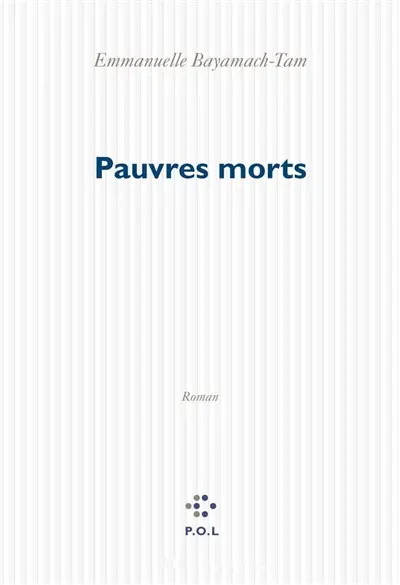 Pauvres morts