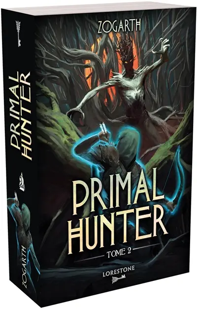 Primal hunter. Vol. 2