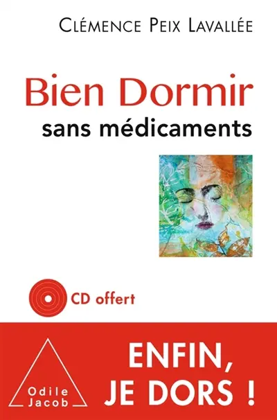 Bien dormir sans médicaments
