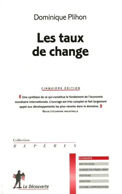 Les taux de change