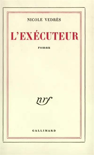 L'exécuteur