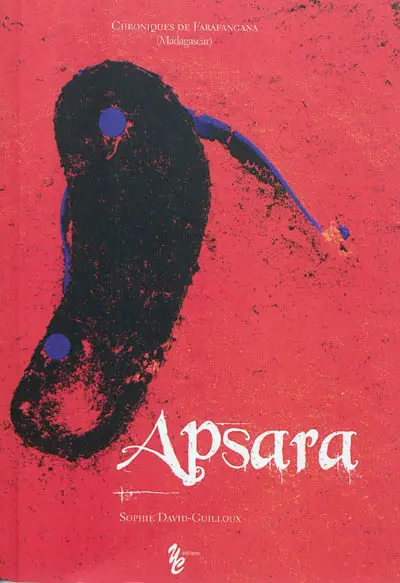 Apsara : chroniques de Farafangana, Madagascar