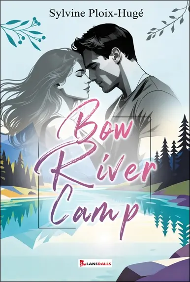 Bow river camp