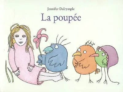 La poupée