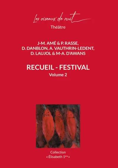 Recueil-festival. Vol. 2