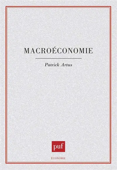 Macroéconomie