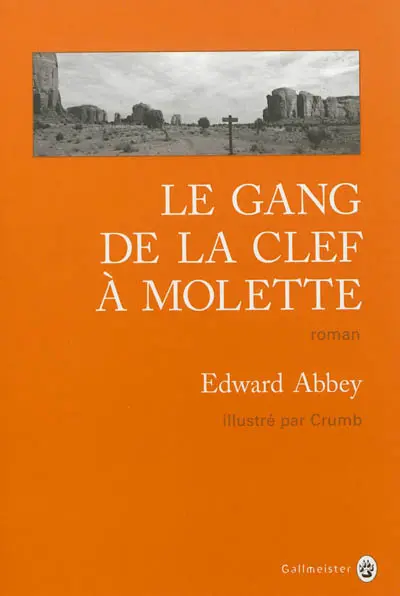 Le gang de la clef à molette