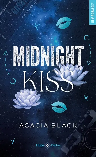 Midnight kiss