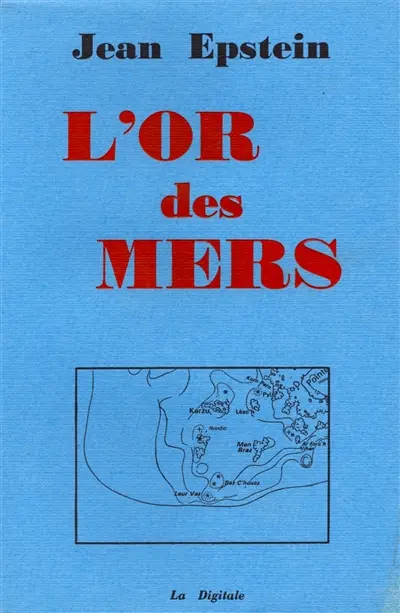 L'or des mers