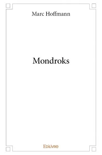 Mondroks