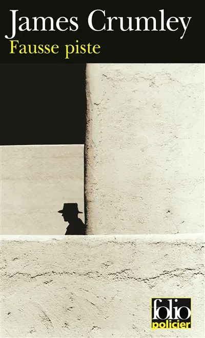 Fausse piste : une enquête du privé Milo Milodragovitch