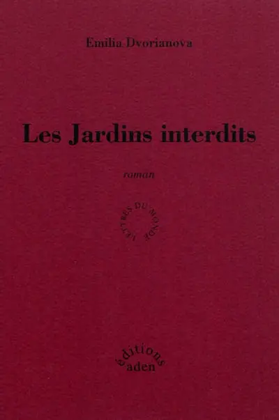 Les jardins interdits