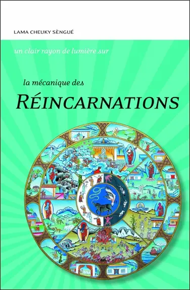 La mécanique des réincarnations