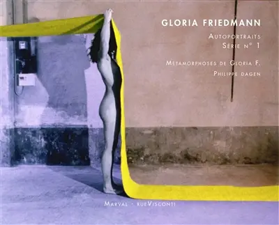 Autoportraits : série numéro 1 & Selbst