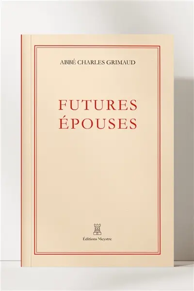 Futures épouses