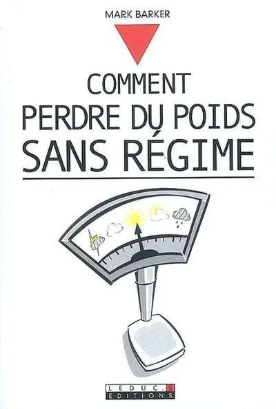 Comment perdre du poids sans régime