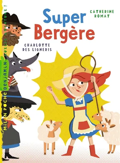 Super-Bergère