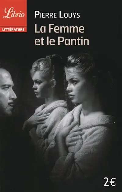La femme et le pantin
