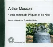 Trois contes de Pâques et de Noël