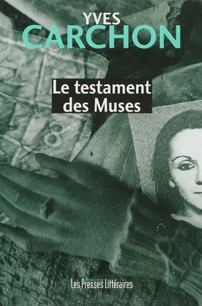Le testament des muses