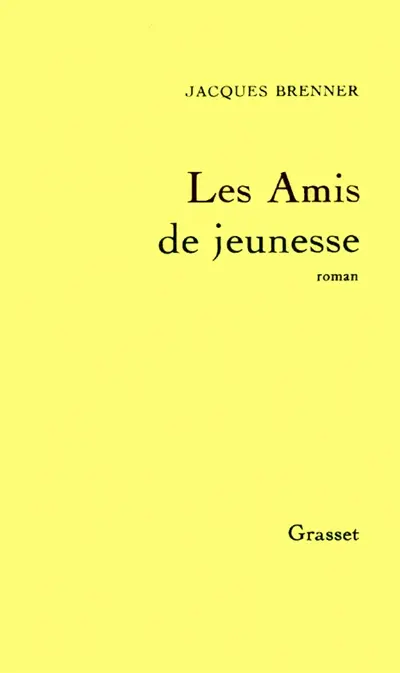 Les Amis de jeunesse