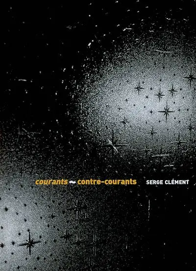 Courants et contre-courants