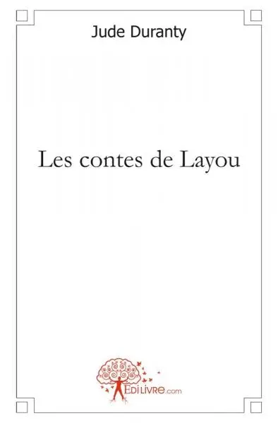 Les contes de layou