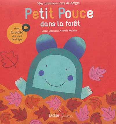 Petit Pouce dans la forêt